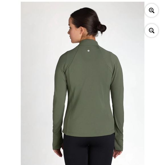 AVÍA Jacket - Picture 2 of 8